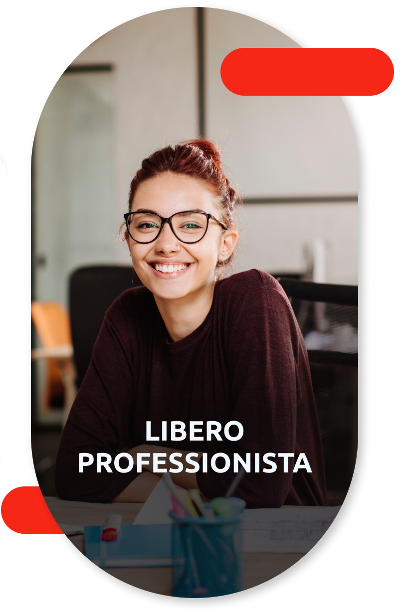 Libero Professionista